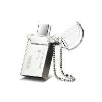 فلش مموری SSK USB 20 مدل SFD258 ظرفیت 32 گیگابایت