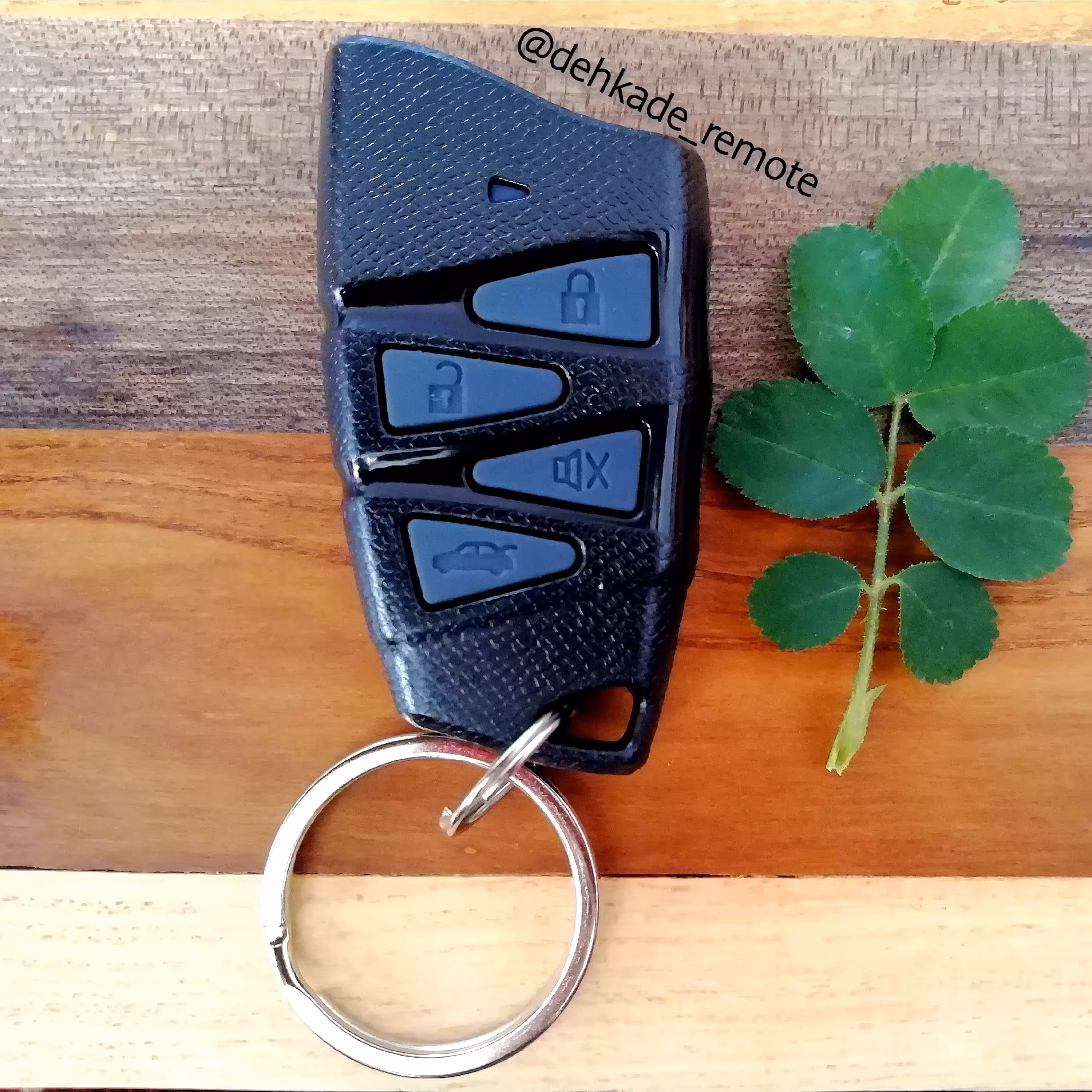 ریموت 315 لرن