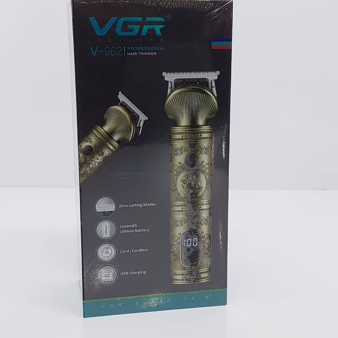 خطزن  VGR