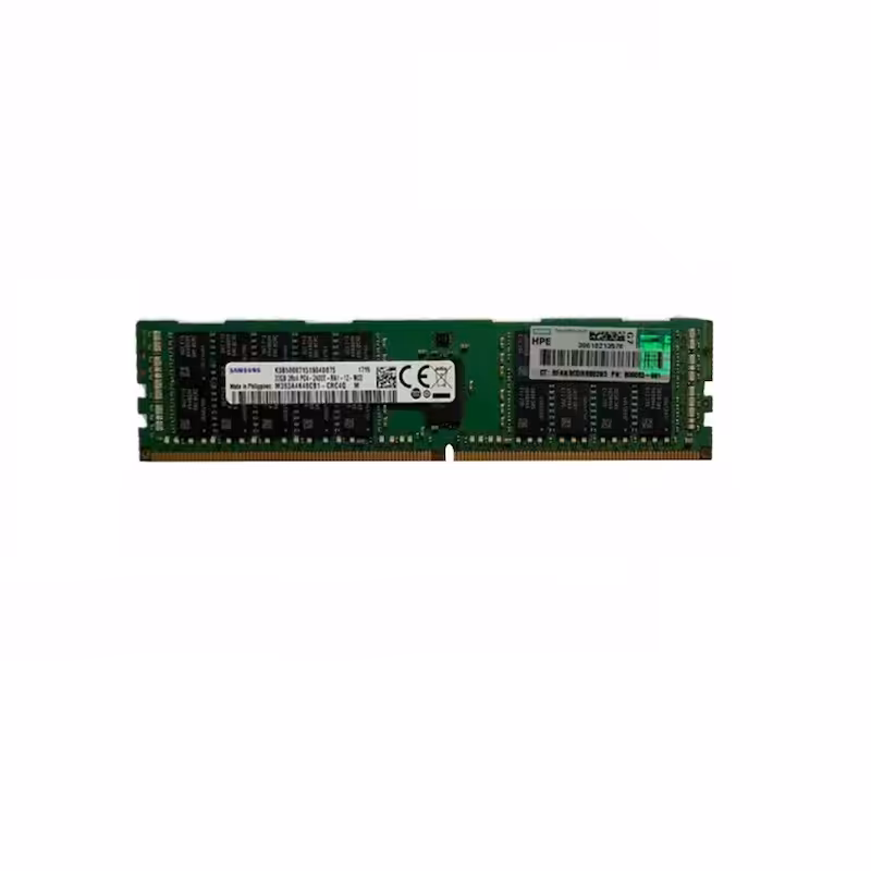 رم سرور 32GB 2400 اچ پی - فراز سیستم