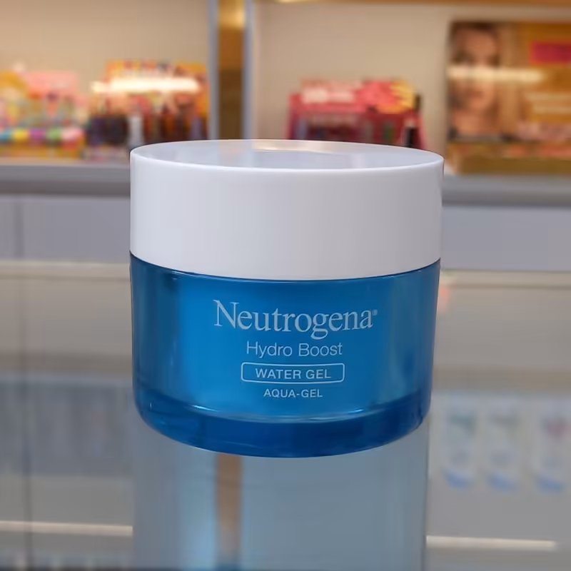 آبرسان واترژل نیتروژنا اصل فرانسه انگلیسی نویس