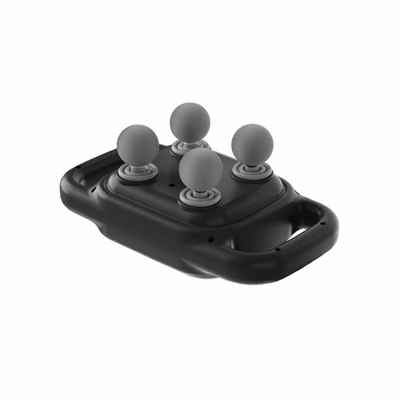 ماساژور برقی چهار گانه پرودو مدل کوآد کامفورت Quad Comfort