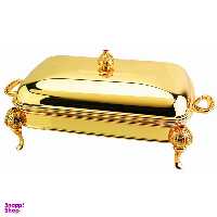 ظرف سوفله ریجنت مدل ROYAL GOLD کد H2512881