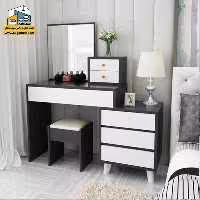 میز آرایش کد DMP108 - فروشگاه سه گامه