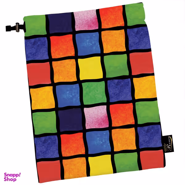 کیسه نان و سبزی مدل V1-100513