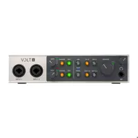 کارت صدا یونیورسال آدیو ولت 4 UNIVERSAL AUDIO Volt 4