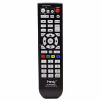 ریموت کنترل همه کاره آی هندی مدل IHMINI86ES
