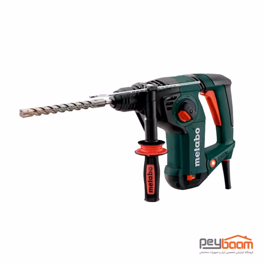 دریل بتن کن متابو مدل KHE 3250