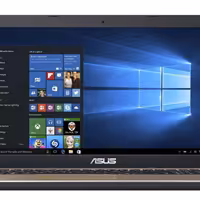 لپ تاپ 15 اینچی ایسوس مدل VivoBook K542UF – E