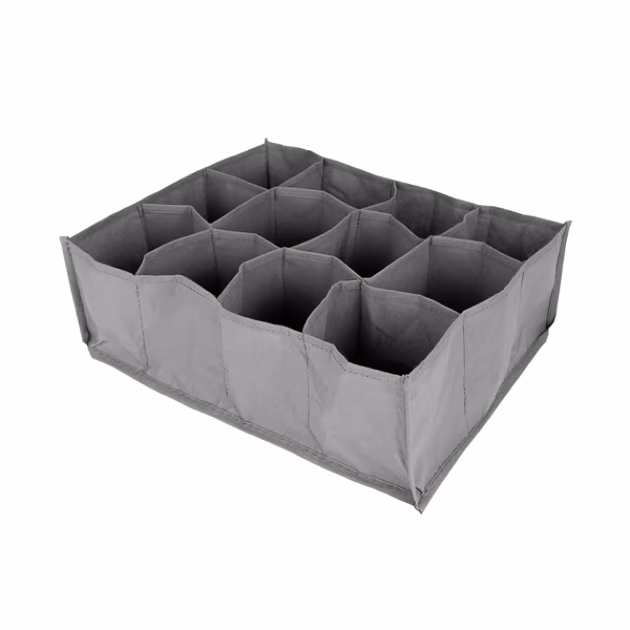 ارگانایزر 12 خانه پارچه ای