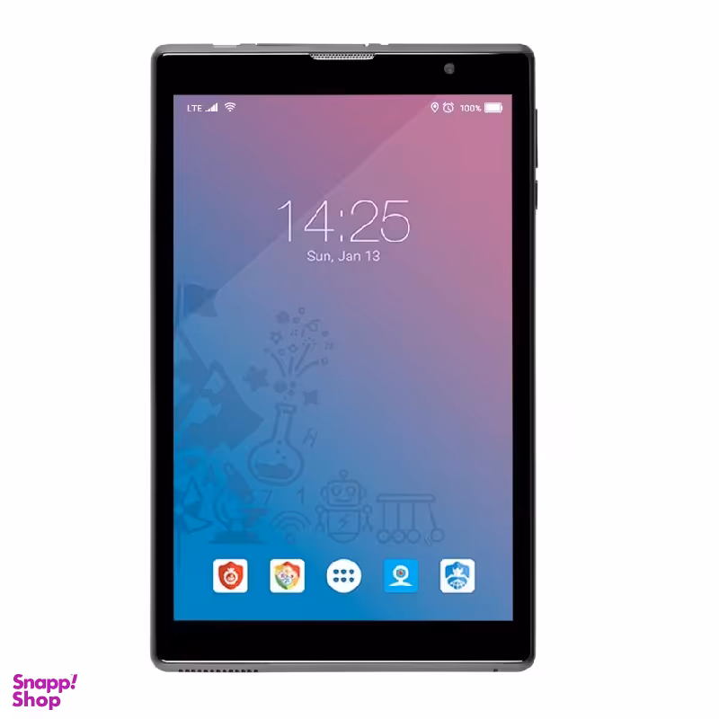 تبلت نارتب مدل N281 ظرفیت 32 گیگابایت