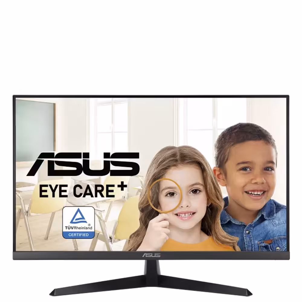 مانیتور 27 اینچ ایسوس مدل VY279HE Eye Care