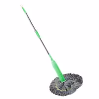 طی زمین شوی رشته ای مدل گرد