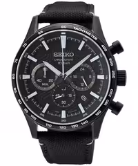 ساعت مچی مردانه سیکو، زیرمجموعه Chronograph, کد SSB417P1