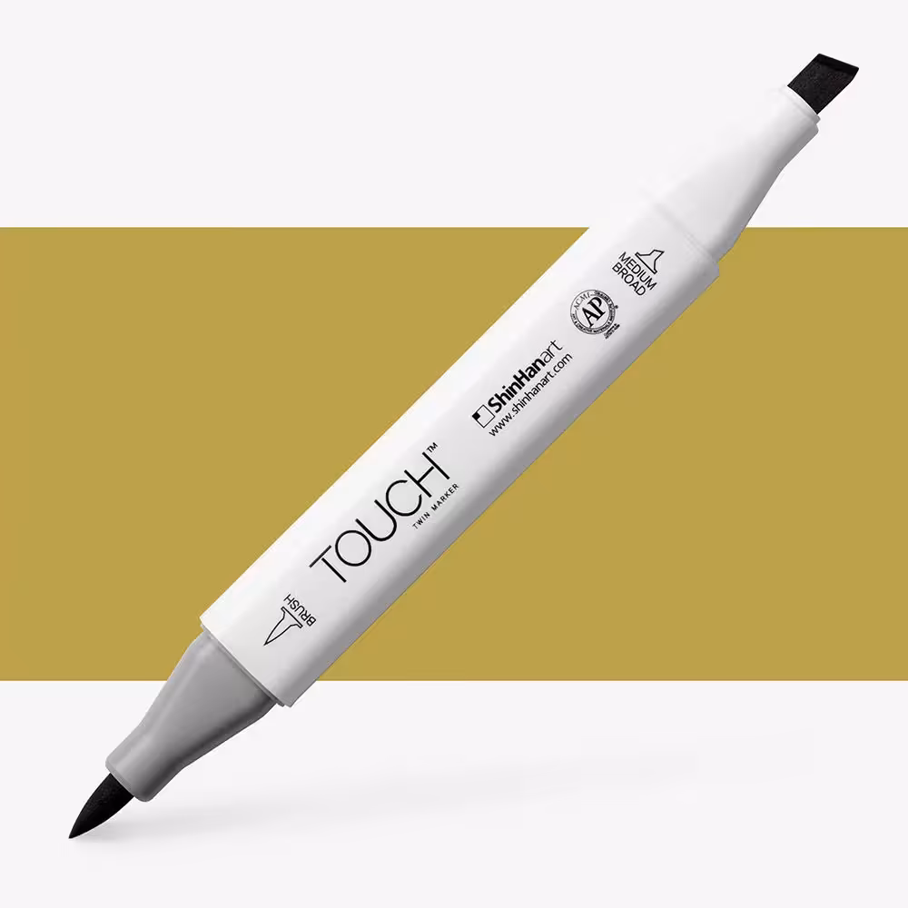 ماژیک تاچ براش Y41