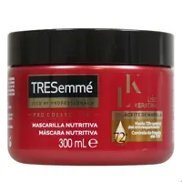 ماسک مو مدل Liso Keratin حجم 300 میلی لیتر ترزمه