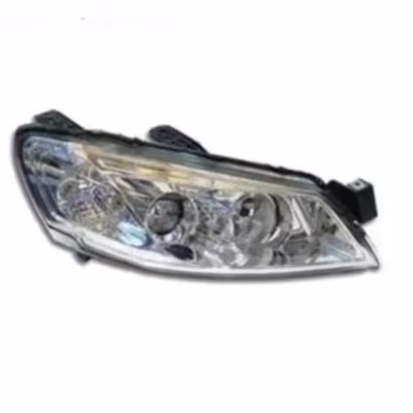 چراغ جلو راست رانا بدون لامپ و موتور کروز