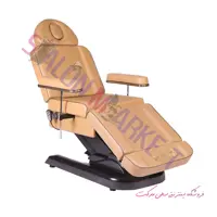 تخت برقی آرایشگاهی مدل 3894