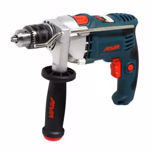 دریل چکشی 850 وات نیم تنه 13 آروا مدل 5305 ARVA