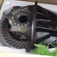 دیفرانیسان وانت نیسان   کله گاوی نیسان بنزینی دوگانه و دف کله گاوی 