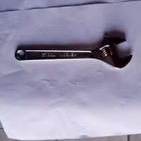 آچار فرانسه 10 هنسون