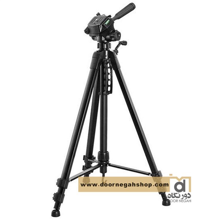 سه پایه دوربین Weifeng WT-3560 camera tripod