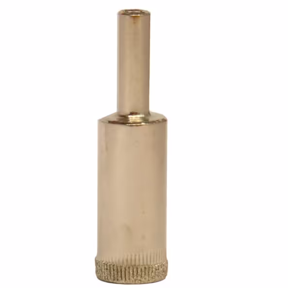 مته گردبر شیشه وسرامیک سایز 18میلی متر 