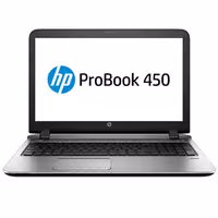 لپ تاپ اچ پی مدل ProBook 450 G3