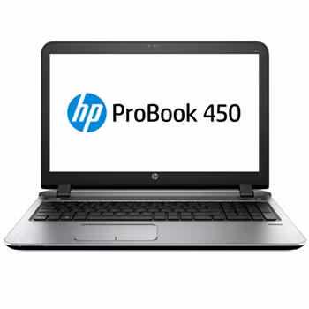 قیمت خرید لپ تاپ اچ پی 450 G3 کد6309 | HP ProBook