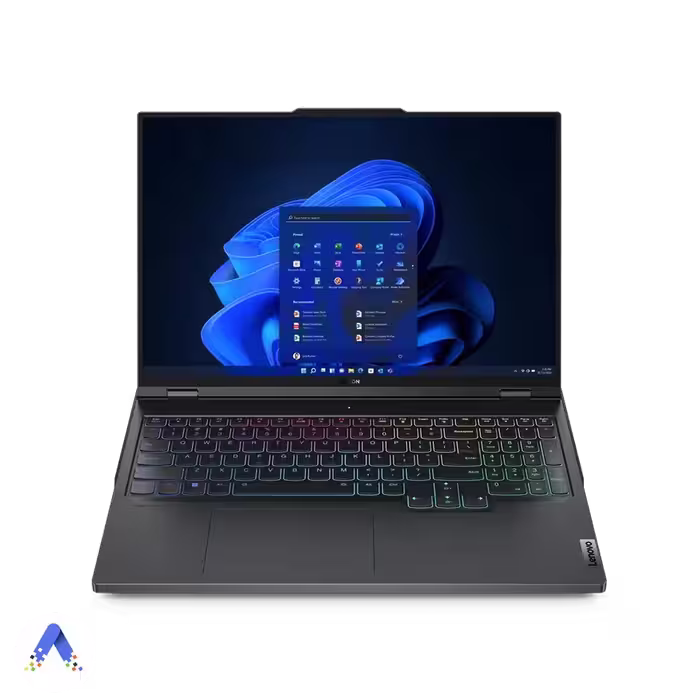 لپ تاپ گیمینگ لنوو Legion Pro 7-Z (2023)