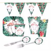 تم تولد فلامینگو