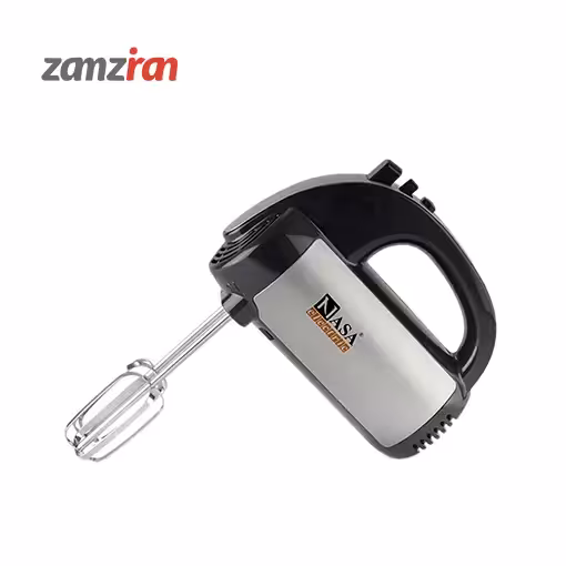 همزن دستی ناسا الکتریک مدل NS-932B