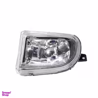 چراغ مه شکن جلو راست مدرن کد 9524 مناسب برای سمند