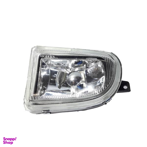 چراغ مه شکن جلو راست مدرن کد 9524 مناسب برای سمند