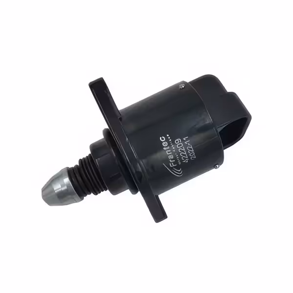 استپر موتور 405 - ایمن تک