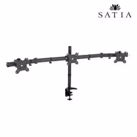 پایه مانیتور 3 تایی ساتیا مدل ES-535d