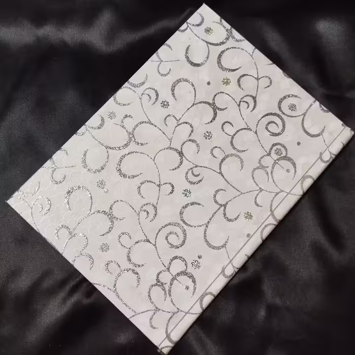 دفتر بله برون مدل کد2