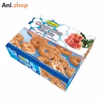 بیسکویت پذيرایی 400 گرمی گرجی کد 503