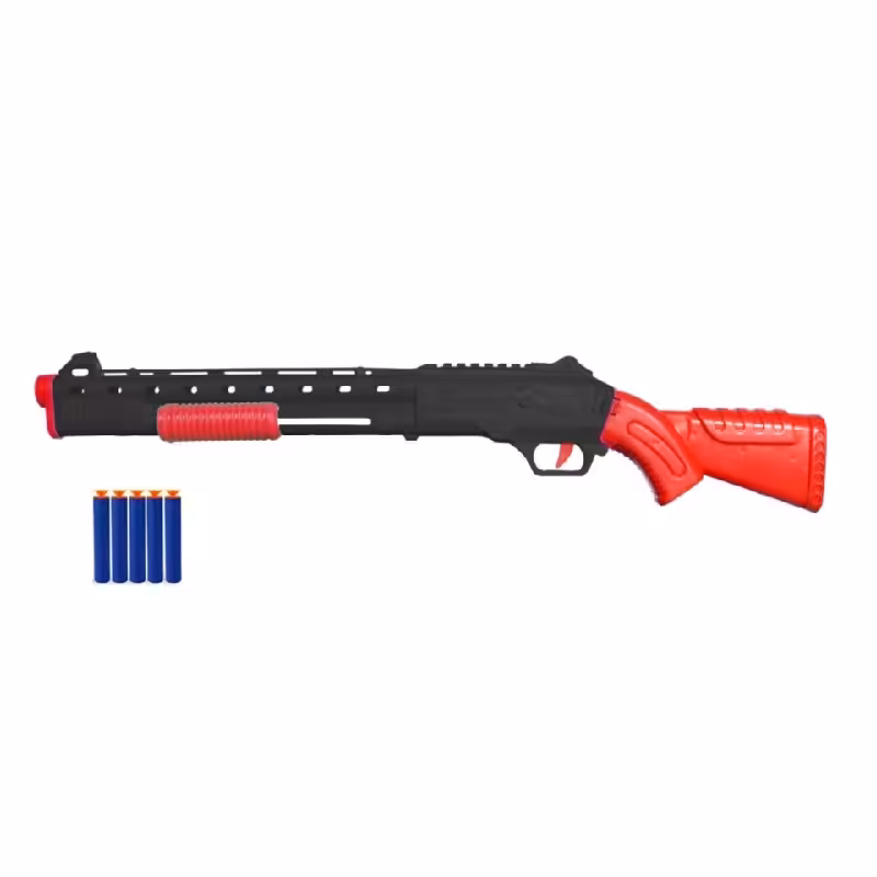 تفنگ اسباب بازی وینچستر مدل M820