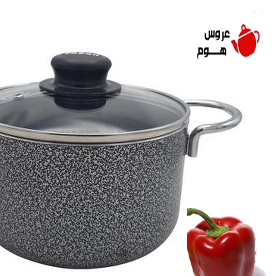 قابلمه تفلون تابان سایز28