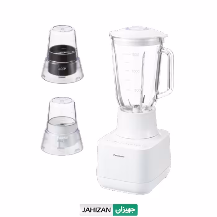 آسیاب مخلوط کن پاناسونیک MG5321