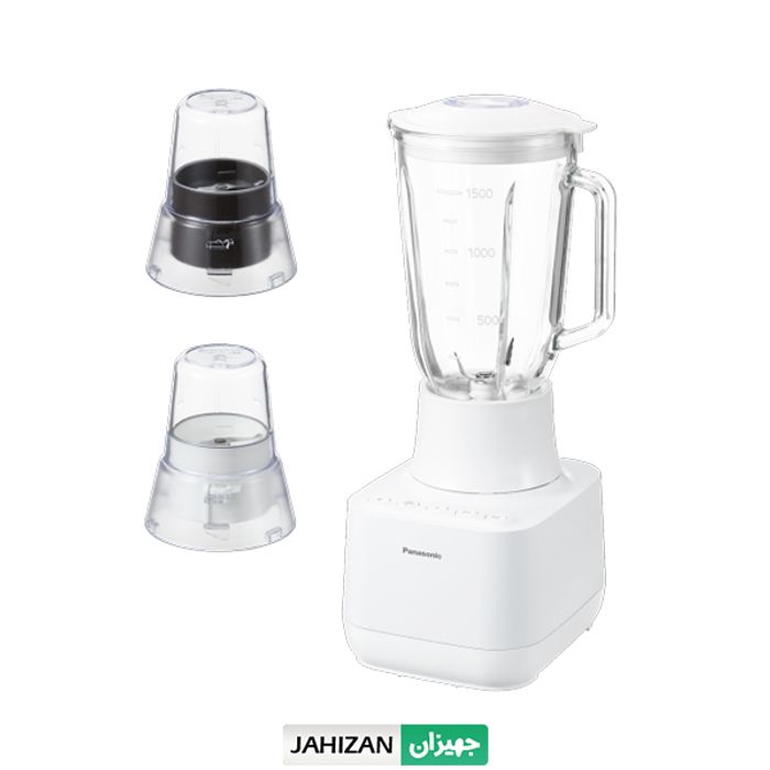 آسیاب مخلوط کن پاناسونیک MG5321