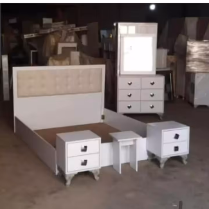 تخت خواب گلنار