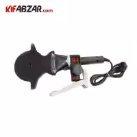 اتو لوله پلی اتیلن پویا صنعت مدل فیوژن P F 11