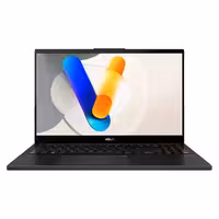 لپ تاپ 15.6 اینچی ایسوس مدل VivoBook Pro 15 OLED Q543MJ با پردازنده Core Ultra 9 185H، رم 24 گیگابایت، حافظه SSD 2 ترابایت و گرافیک RTX 3050 با 6 گیگابایت حافظه اختصاصی