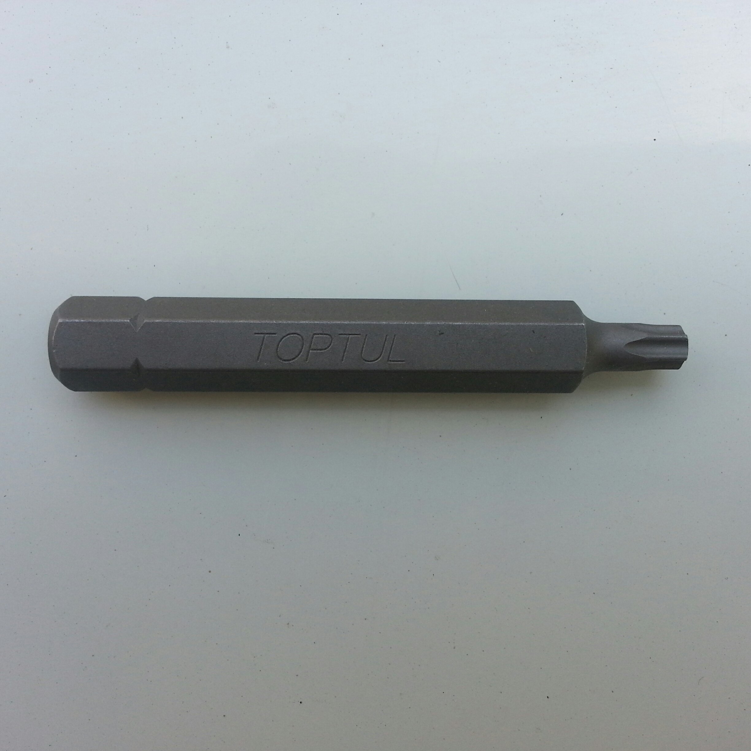 سری بکس آلن ستاره ای تاپ تول تایوان T30 (بیت T30 طول 7 سانتیمتر)