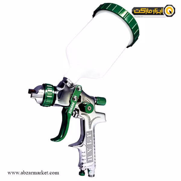 پیستوله رنگ سوماک مدل SS-1202