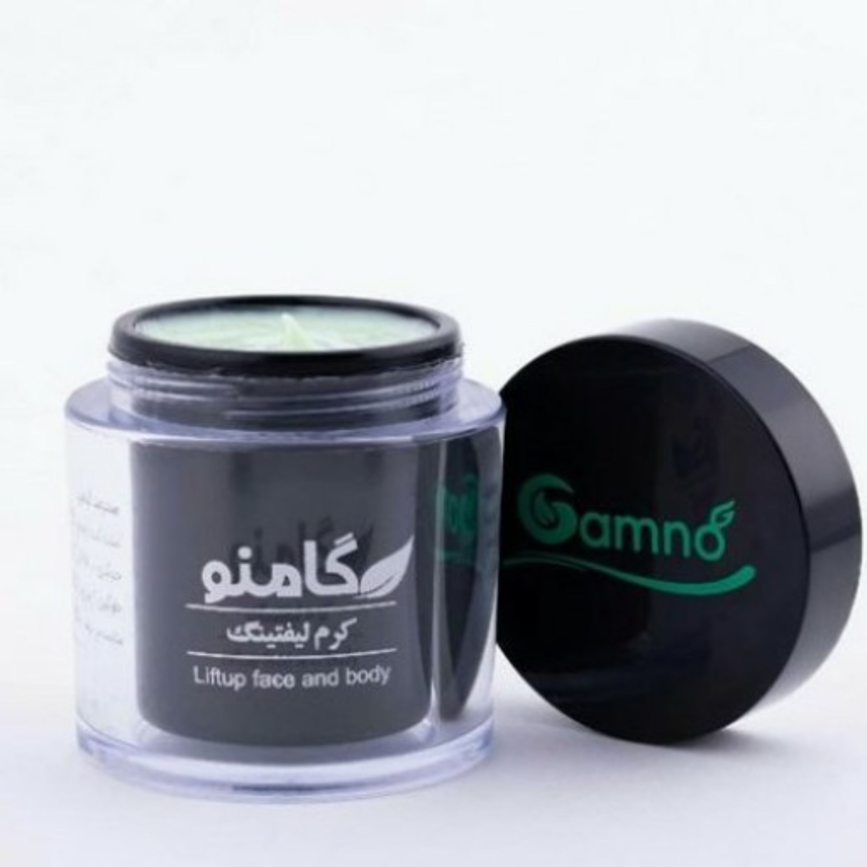 کرم لیفتینگ گامنو