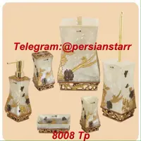 6پارچه رزین 8008