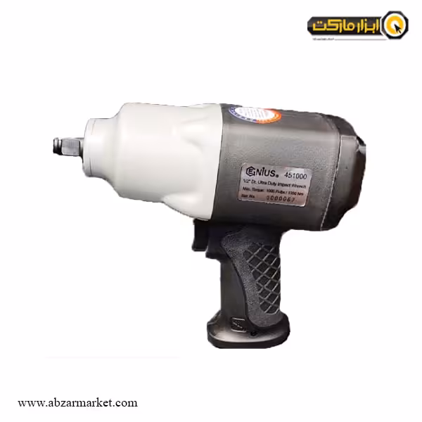 بکس بادی جنیوس 1/2 اینچ مدل 451000